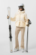 Load image into Gallery viewer, Dana-Ld Outdoor Jackets - Cream 730