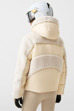 Load image into Gallery viewer, Dana-Ld Outdoor Jackets - Cream 730