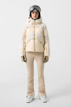 Load image into Gallery viewer, Dana-Ld Outdoor Jackets - Cream 730