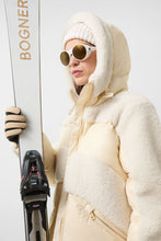 Load image into Gallery viewer, Dana-Ld Outdoor Jackets - Cream 730