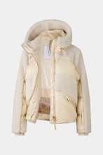 Load image into Gallery viewer, Dana-Ld Outdoor Jackets - Cream 730