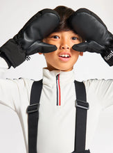 Load image into Gallery viewer, POLAR GLOVE - Noir