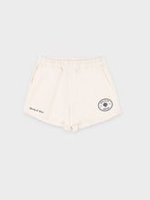 Load image into Gallery viewer, Eden Crest Disco Short - Cream | Hong Kong