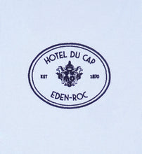 Load image into Gallery viewer, Eden Crest Embroidered Short - Ciel