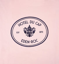 Load image into Gallery viewer, Eden Crest Embroidered Short - Pink Dolphin