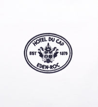 Load image into Gallery viewer, Eden Crest Pique Polo Dress - White