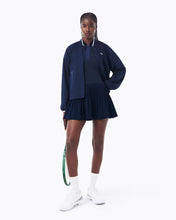 Load image into Gallery viewer, Sleeveless Dresses Female - Navy Blue A