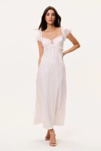 Load image into Gallery viewer, Epone Dress - Ivory Rose