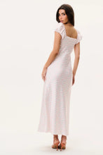 Load image into Gallery viewer, Epone Dress - Ivory Rose