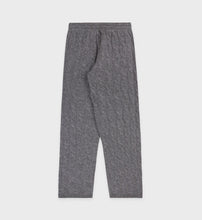 Load image into Gallery viewer, Faubourg Sweatpant - Heather Gray