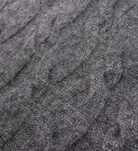 Load image into Gallery viewer, Faubourg Sweatpant - Heather Gray