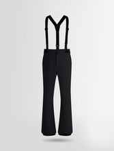 Load image into Gallery viewer, FRANZ IV ski pants - Noir