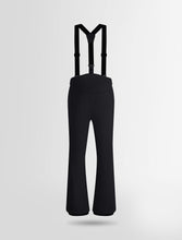 Load image into Gallery viewer, FRANZ IV ski pants - Noir