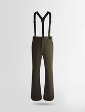 Load image into Gallery viewer, FRANZ IV ski pants - ARMY