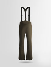 Load image into Gallery viewer, FRANZ IV ski pants - ARMY