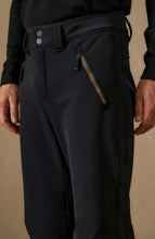 Load image into Gallery viewer, Steven Ski Pants S - Midnight