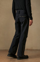 Load image into Gallery viewer, Steven Ski Pants S - Midnight