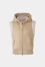 Load image into Gallery viewer, Fine-L Outdoor Vests - Beige 730