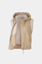 Load image into Gallery viewer, Fine-L Outdoor Vests - Beige 730