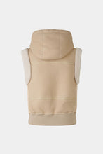 Load image into Gallery viewer, Fine-L Outdoor Vests - Beige 730