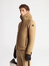 Load image into Gallery viewer, YOHAN Jacket - Chino/Noir