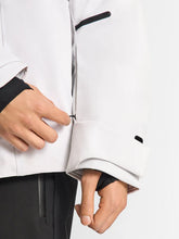 Load image into Gallery viewer, JOHN Jacket - NEIGE/NOIR