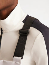 Load image into Gallery viewer, NINO ski pants - NEIGE/NOIR