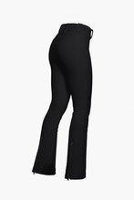 Load image into Gallery viewer, Pippa Ski Pants - Black