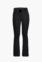 Load image into Gallery viewer, Pippa Ski Pants - Black