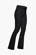 Load image into Gallery viewer, Pippa Ski Pants - Black