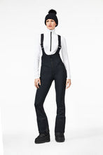 Load image into Gallery viewer, Phoebe Ski Pants - Black