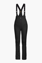 Load image into Gallery viewer, Phoebe Ski Pants - Black