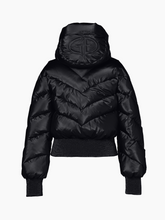 Load image into Gallery viewer, Jael Ski Jacket  - Black
