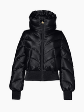 Load image into Gallery viewer, Jael Ski Jacket  - Black