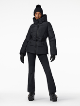 Load image into Gallery viewer, Bowy Ski Jacket - Black