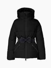 Load image into Gallery viewer, Bowy Ski Jacket - Black