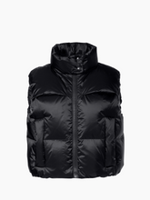 Load image into Gallery viewer, CALIN Ski Bodywarmer - Black