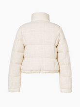 Load image into Gallery viewer, Chamonix Ski Jacket  - Cream