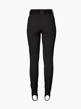 Load image into Gallery viewer, Paris Ski Pants - Black