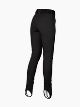 Load image into Gallery viewer, Paris Ski Pants - Black