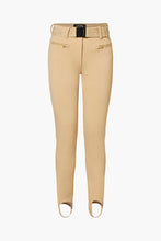 Load image into Gallery viewer, Paris Ski Pants - Caramello