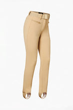 Load image into Gallery viewer, Paris Ski Pants - Caramello