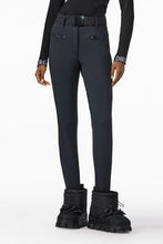 Load image into Gallery viewer, Paris Ski Pants - Black