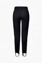 Load image into Gallery viewer, Paris Ski Pants - Black