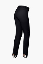 Load image into Gallery viewer, Paris Ski Pants - Black