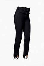 Load image into Gallery viewer, Paris Ski Pants - Black