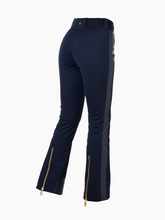 Load image into Gallery viewer, Paloma Ski Pants - French Blue