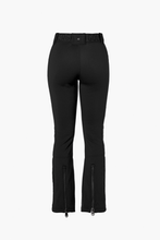 Load image into Gallery viewer, Brooke Ski Pants - Black