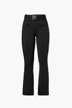 Load image into Gallery viewer, Brooke Ski Pants - Black