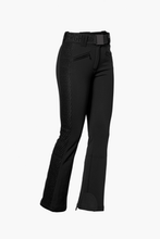Load image into Gallery viewer, Brooke Ski Pants - Black